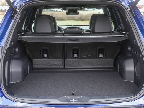 New 2026 Subaru Forester Sport image 22