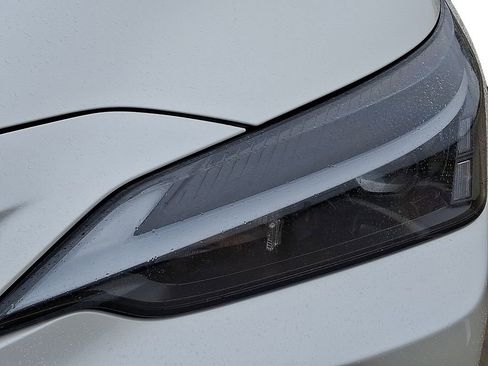 Used 2025 Lexus NX 350 AWD w/ Accessory Package (2T) image 10