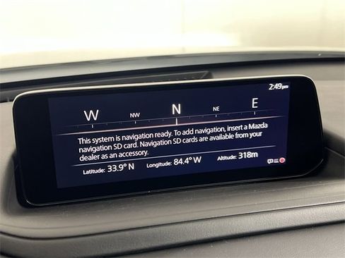 New 2026 MAZDA CX-30 AWD 2.5 S image 17