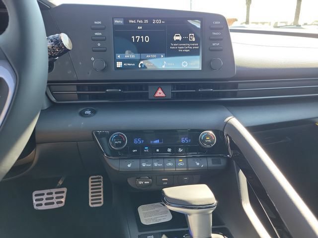 New 2026 Hyundai Elantra SEL Sport Premium FWD image 13