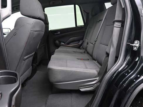 Used 2019 Chevrolet Tahoe LS w/ Enhanced Driver Alert Package image 23