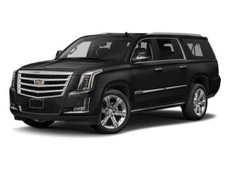Used 2017 Cadillac Escalade ESV Premium Luxury RWD video 2