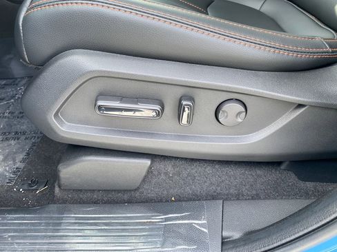 New 2025 Honda Pilot TrailSport image 23