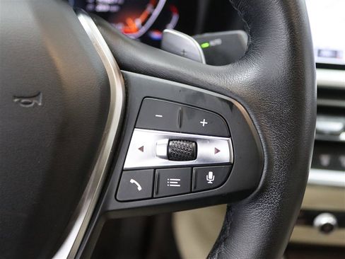 Used 2019 BMW 330i xDrive Sedan w/ Premium Package image 33