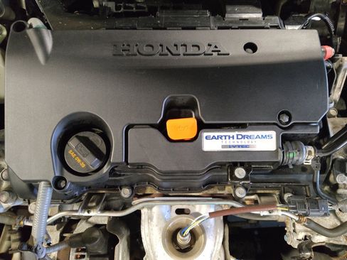 Used 2018 Honda Civic EX image 30