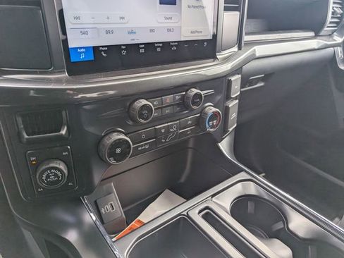 New 2026 Ford F150 STX w/ F-150 LOBO Package AWD/4WD image 23