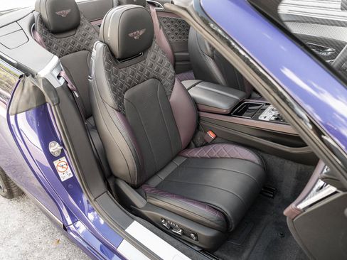 Used 2023 Bentley Continental GT S AWD/4WD image 5