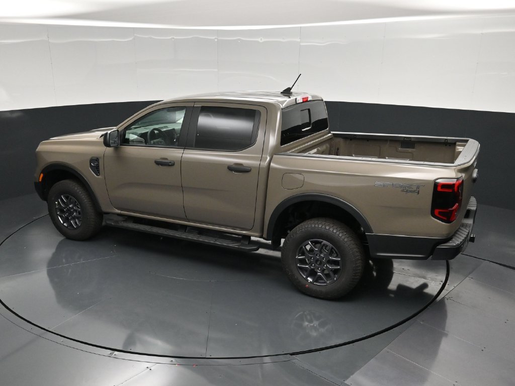 New 2026 Ford Ranger XLT w/ Equipment Group 301A High AWD/4WD image 52