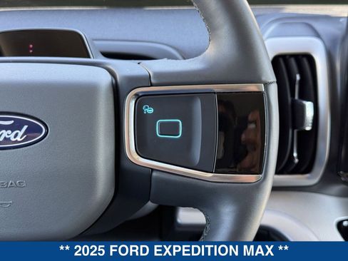 Certified 2025 Ford Expedition Max Active image 29