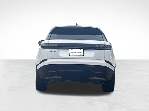 Used 2025 Land Rover Range Rover Velar Dynamic SE AWD/4WD image 9