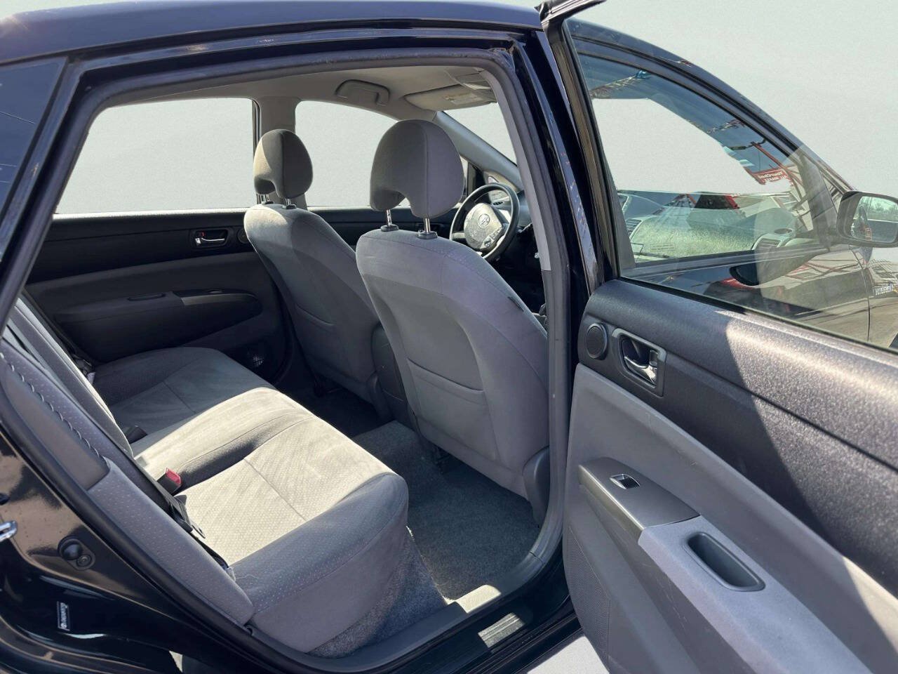 Used 2009 Toyota Prius w/ Pkg 5 FWD image 18
