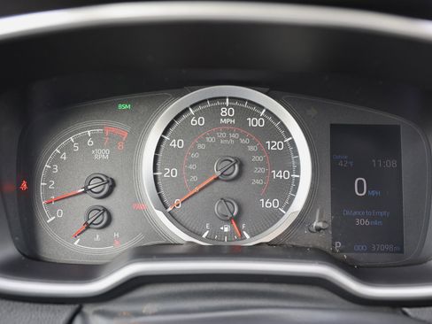 Used 2020 Toyota Corolla Hatchback image 37