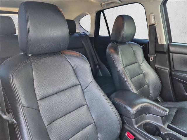 Used 2016 MAZDA CX-5 Grand Touring FWD image 20