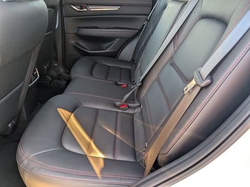 Used 2024 MAZDA CX-5 2.5 Turbo image 13