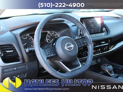 Used 2023 Nissan Rogue SL image 13