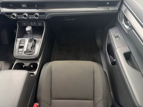 Used 2024 Honda CR-V EX image 28