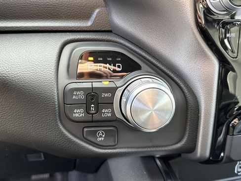 New 2026 RAM 1500 Laramie w/ Night Edition AWD/4WD image 21