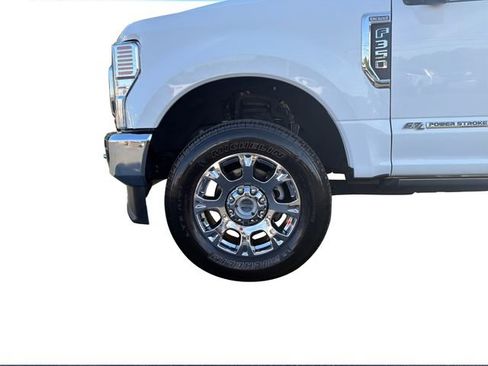 Used 2022 Ford F350 King Ranch w/ King Ranch Ultimate Package AWD/4WD image 29