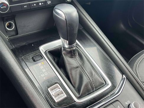 Used 2024 MAZDA CX-5 AWD 2.5 S w/ Preferred Package image 28