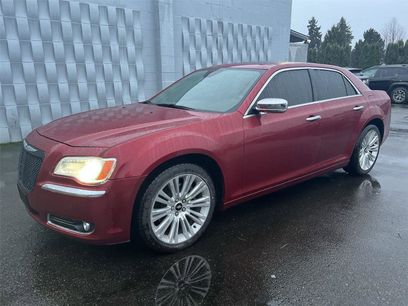Used 2011 Chrysler 300 C w/ Sound Group