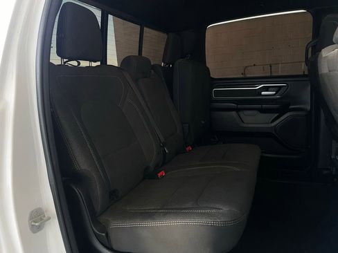 Used 2020 RAM 1500 Lone Star image 16