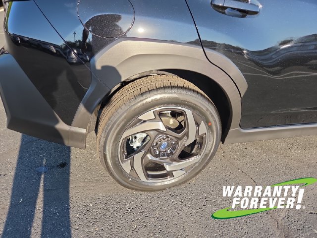New 2026 Subaru Crosstrek 2.5i Limited AWD/4WD image 20
