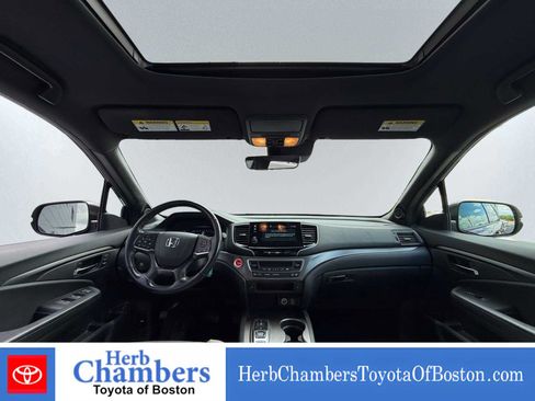 Used 2019 Honda Passport EX-L image 6
