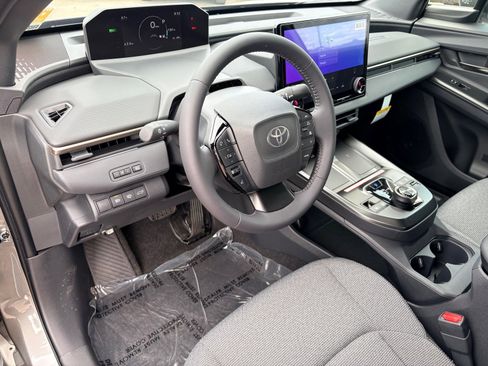 New 2026 Toyota bZ XLE image 11