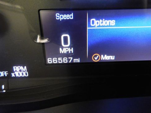 Used 2019 Cadillac XT5 Premium Luxury image 30