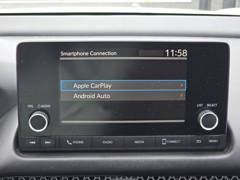Used 2023 Honda HR-V Sport image 9