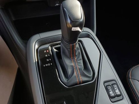 New 2026 Subaru Crosstrek 2.5i Limited image 33