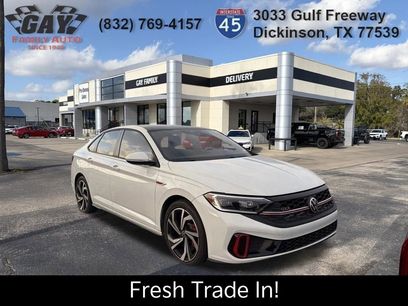 Used 2023 Volkswagen Jetta GLI Autobahn