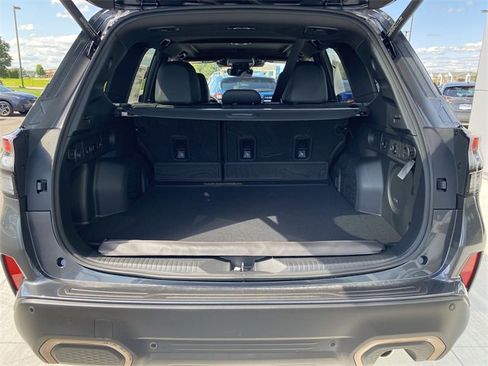 Used 2025 Subaru Forester Sport w/ Popular Package #2 image 15