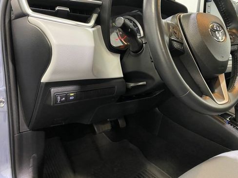 Used 2021 Toyota Corolla SE image 13