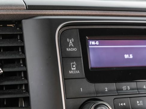 Used 2019 RAM 1500 Tradesman image 21