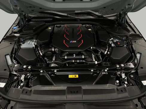 New 2026 BMW M5 image 11