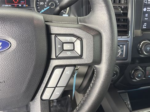 Used 2019 Ford F150 XLT w/ Equipment Group 302A Luxury image 31