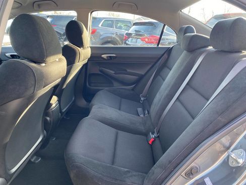 Used 2009 Honda Civic LX-S image 16