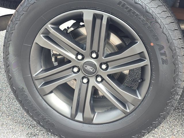 Certified 2021 Ford F150 Lariat w/ Equipment Group 502A High AWD/4WD image 14