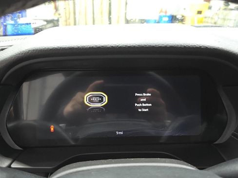 New 2026 Jeep Grand Cherokee Limited w/ Limited Altitude Package image 11