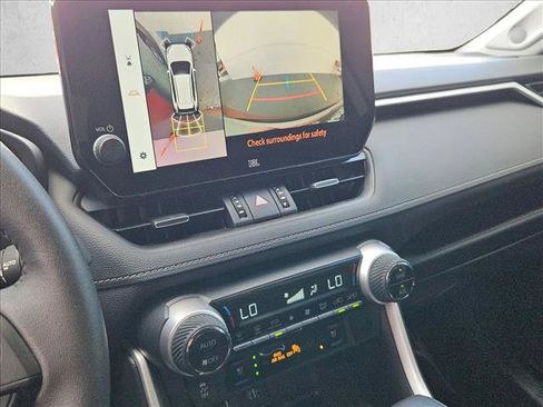 Used 2023 Toyota RAV4 Limited image 13