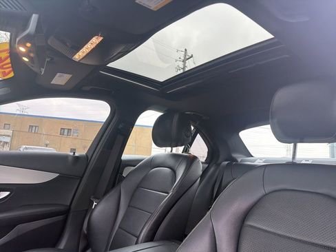Used 2021 Mercedes-Benz C 300 Sedan image 16