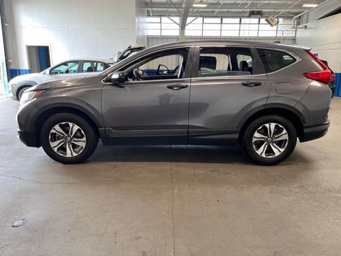 Used 2019 Honda CR-V LX image 6