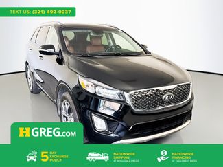Used 2017 Kia Sorento SX video 1