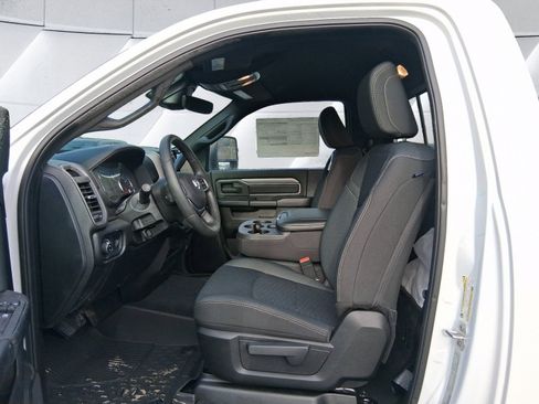 New 2026 RAM 3500 Tradesman image 10