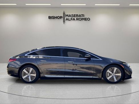 Used 2023 Mercedes-Benz EQS 450+ Sedan image 6