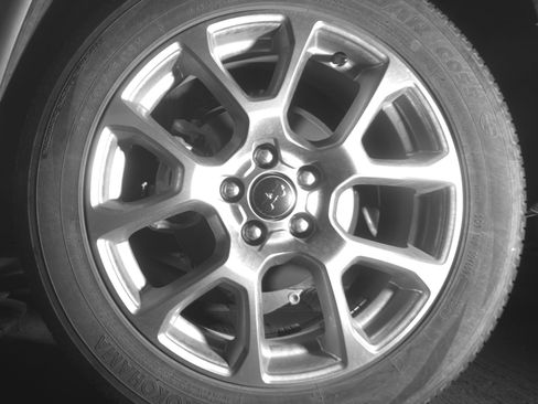 Used 2025 Jeep Compass Limited AWD/4WD image 14