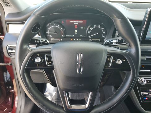 Used 2021 Lincoln Corsair FWD image 20