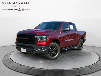 Used 2024 RAM 1500 Tradesman w/ Warlock PACKAGE