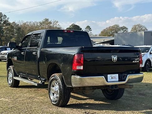 Used 2015 RAM 2500 Tradesman w/ Chrome Appearance Group image 28